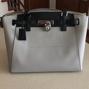 Michael Kors Gray purse